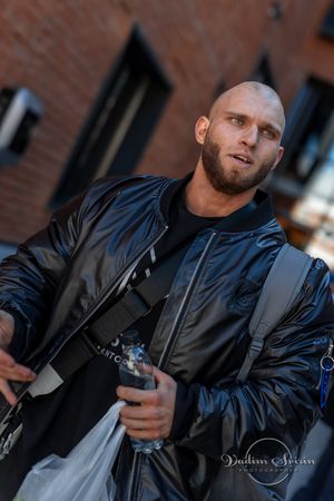 Регистрация 18.05.2024. Фотограф Вадим Свирин